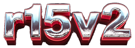 r15v2 logo